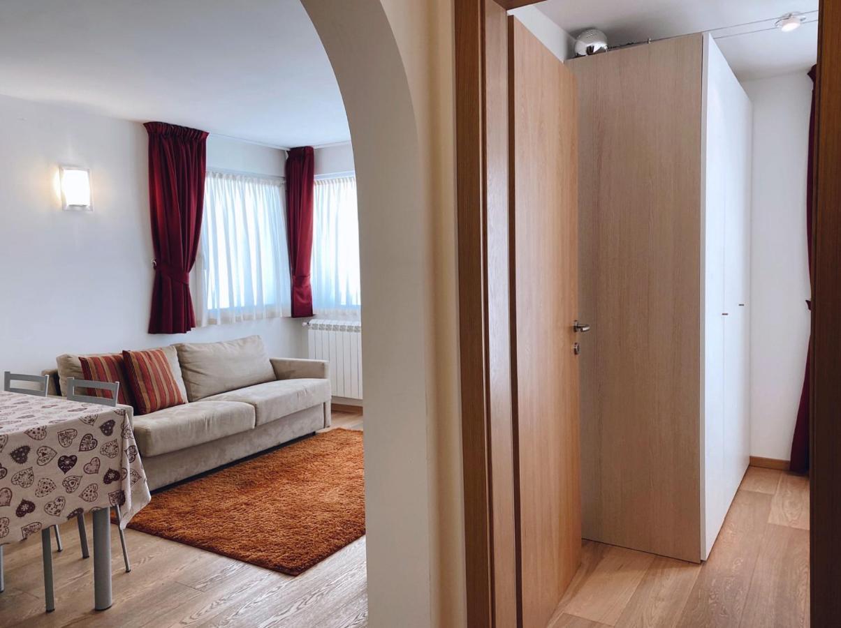 Appartement Bilocale Enjoy à Temù Extérieur photo