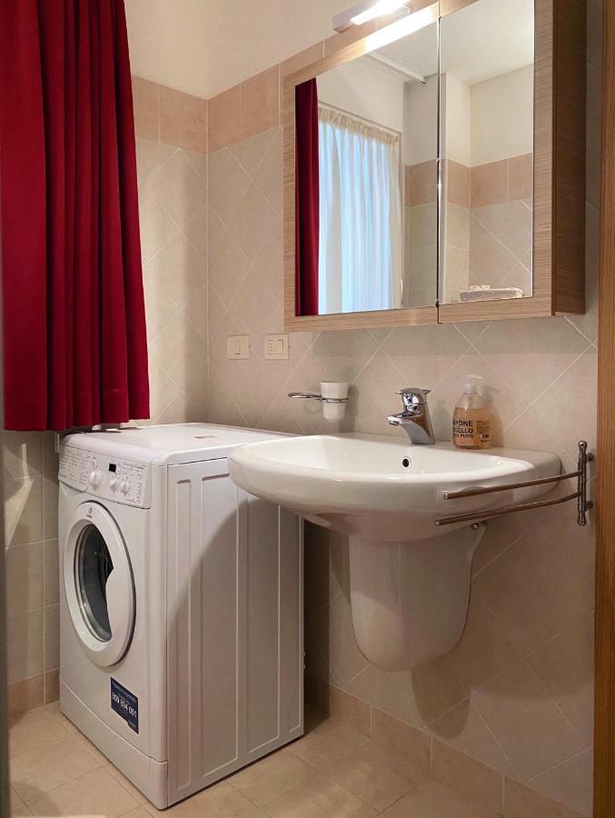 Appartement Bilocale Enjoy à Temù Extérieur photo